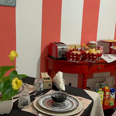 Casa Marzia B&B Alghero Zewnętrze zdjęcie