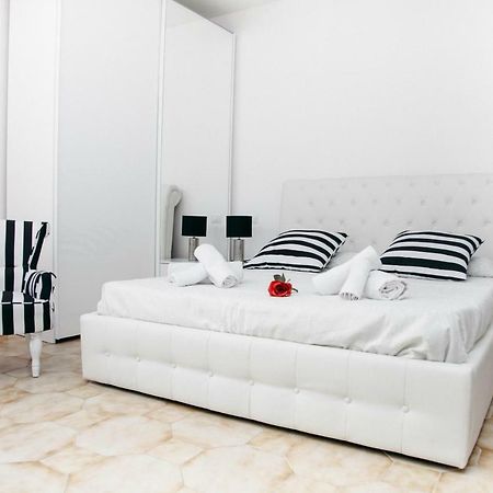 Casa Marzia B&B Alghero Zewnętrze zdjęcie