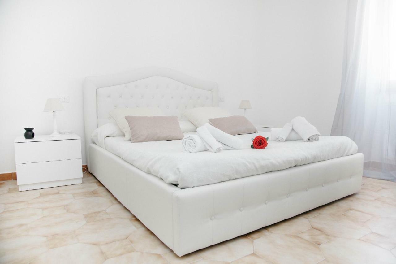 Casa Marzia B&B Alghero Zewnętrze zdjęcie
