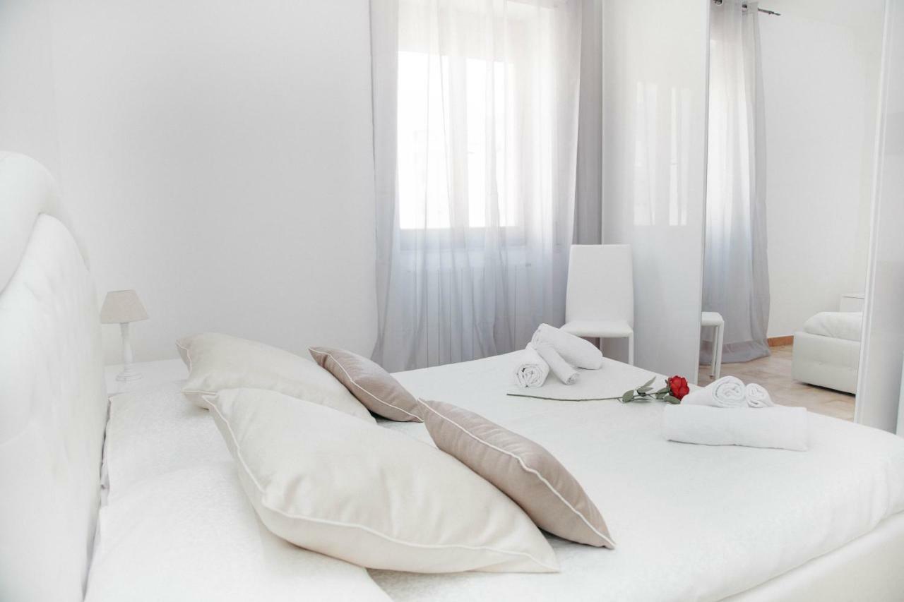 Casa Marzia B&B Alghero Zewnętrze zdjęcie