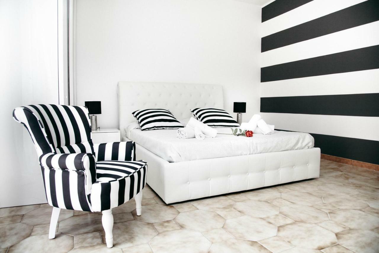 Casa Marzia B&B Alghero Zewnętrze zdjęcie
