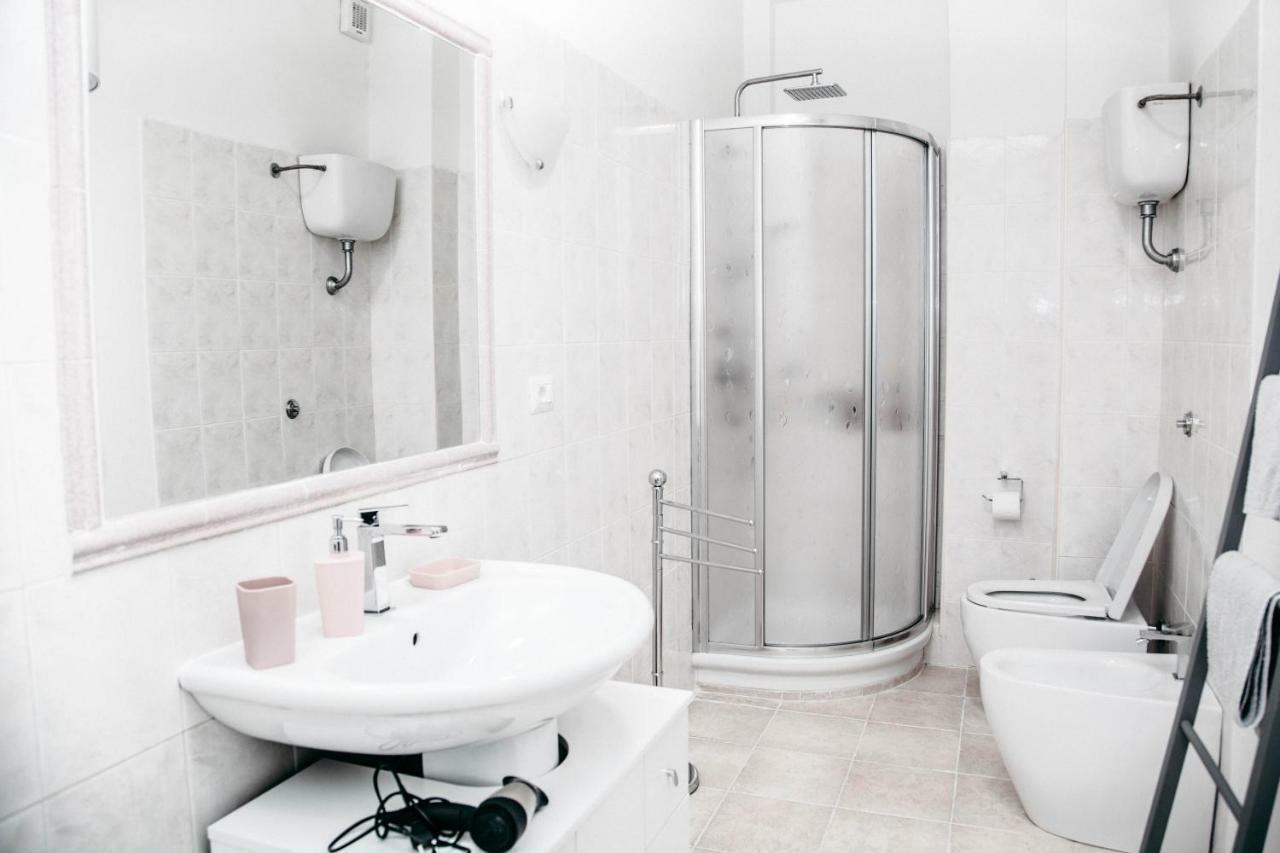Casa Marzia B&B Alghero Zewnętrze zdjęcie