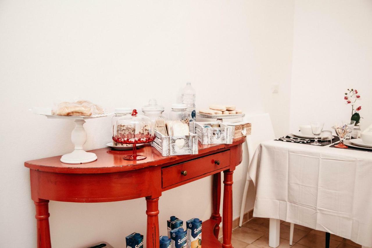 Casa Marzia B&B Alghero Zewnętrze zdjęcie