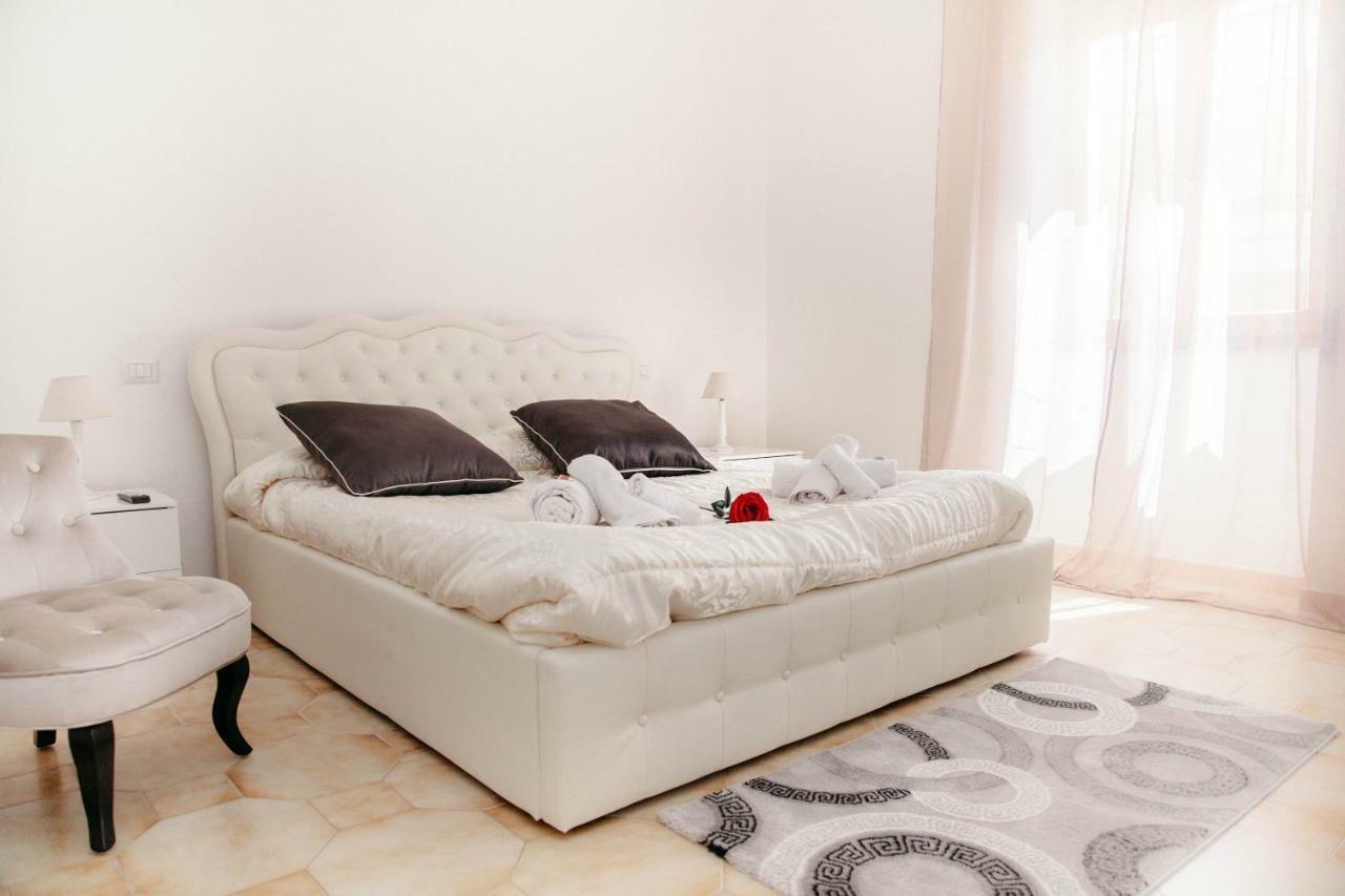Casa Marzia B&B Alghero Zewnętrze zdjęcie